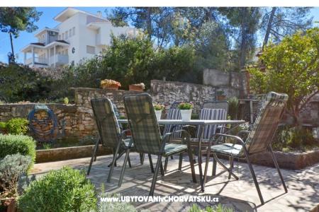 Loza Trogir Hrvatska