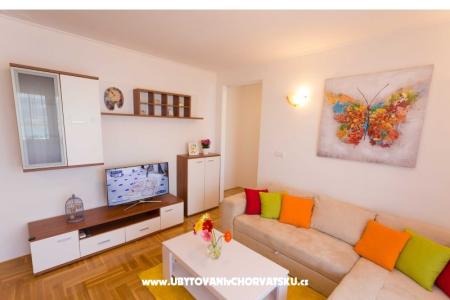 Luxury Apartman Leda  foto 3