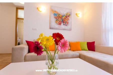 Luxury Apartman Leda  foto 4