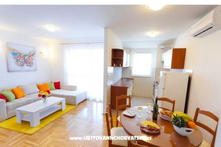 Luxury Apartman Leda  foto 5