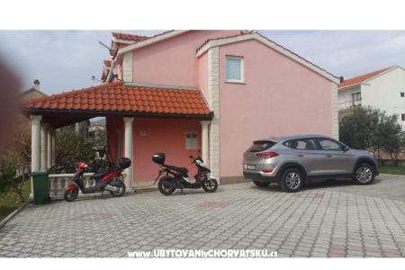 Apartmani MAJOS foto 2