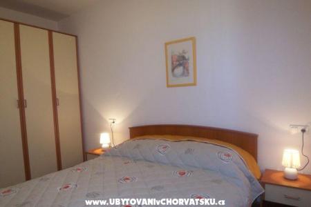 Marina apartmani foto 4