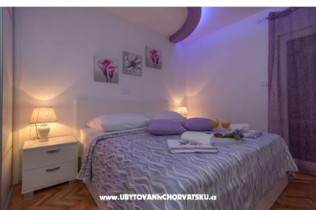 Apartmani Orto foto 4
