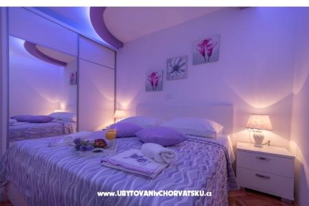 Apartmani Orto foto 5