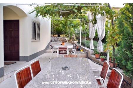  Villa Michael Apartmani foto 4