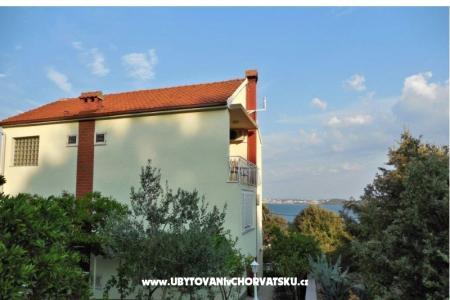  Villa Michael Apartmani foto 5
