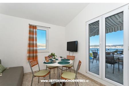 Mile Apartmani foto 2