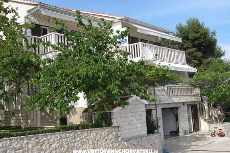 Apartmani Mila foto 2