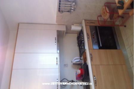 Apartmani Mila foto 3