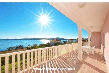 Pavko Trogir Hrvatska