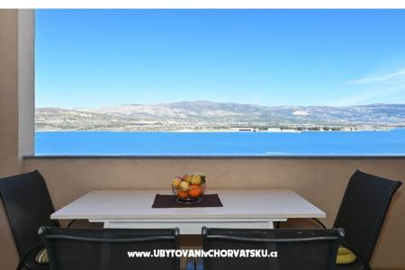 Radelic Trogir Hrvatska