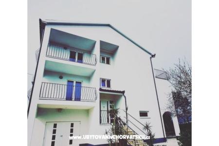 Residence Biočić Trogir Hrvatska