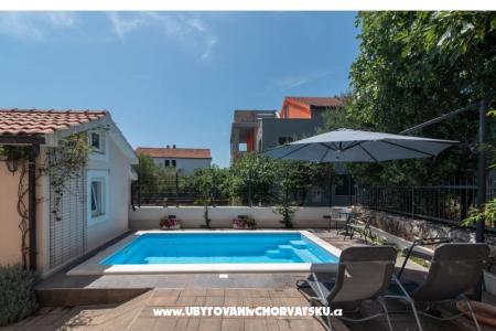 Rocco Trogir Hrvatska