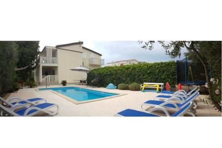 Villa Ana Sevid Trogir Hrvatska