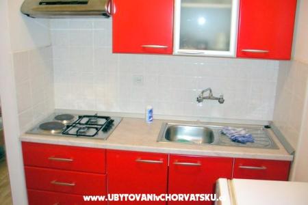 Apartmani Roza foto 3