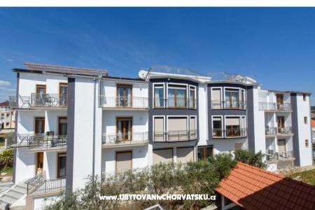 San Jozef Apartmani foto 2