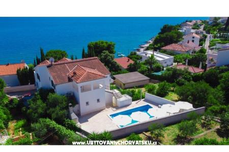 Apartmani Milović 30 m od more foto 5