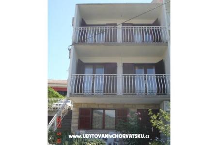 Apartmani Šerić foto 2