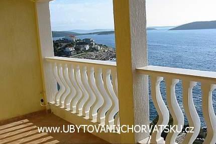 Apartmani Cerjan foto 5