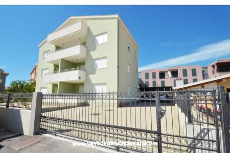 Simba Apartmani foto 4