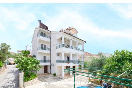 Apartmani Vila Veljko Trogir Hrvatska