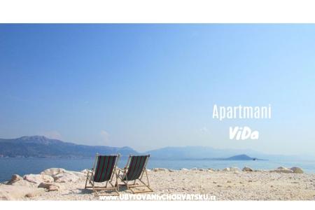 ViDa Apartmani foto 3