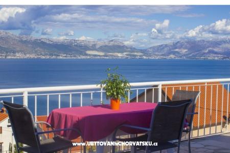 Apartmani Katarina Čiovo foto 2