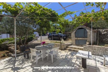 Apartmani Katarina Čiovo foto 5