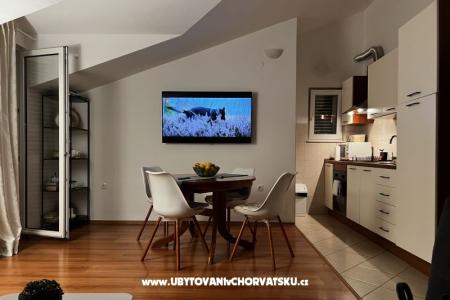 Magic sea view - Leo apartments foto 4