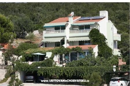 Villa Antonija Trogir Hrvatska