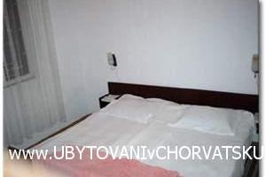 Gill Apartmani Villa Bella foto 2