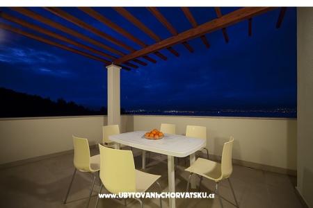 Villa Blanka foto 2