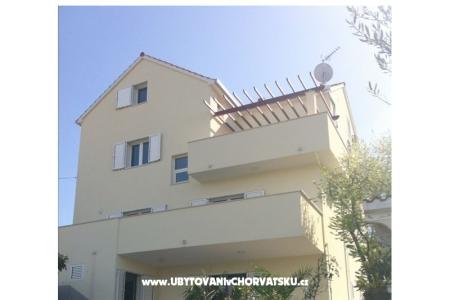 Villa Blanka foto 3