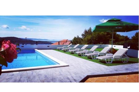 Villa Confido Luxury Apartman 01 foto 5