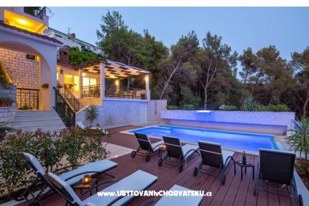 Villa Fani - Apartmani Trogir foto 2