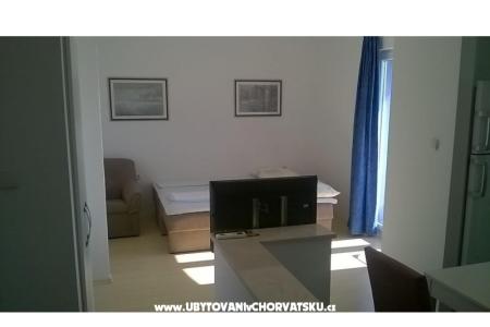 Villa Mila - Topli bok foto 3