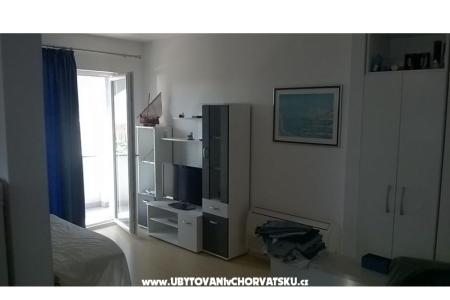 Villa Mila - Topli bok foto 5