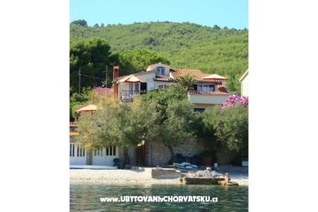 Apartmani Villa Milena foto 2