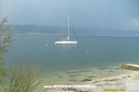 Apartmani Villa Milena foto 5
