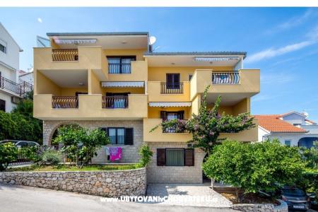 Villa Monika Trogir Hrvatska