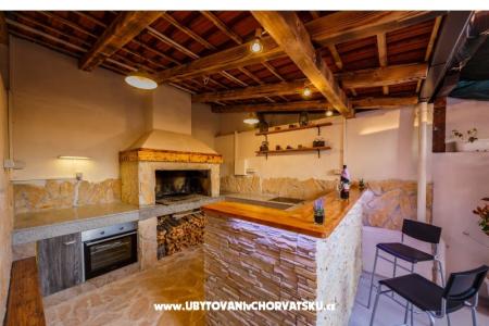 Kuća za odmor Villa Nora foto 4