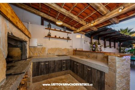 Kuća za odmor Villa Nora foto 5