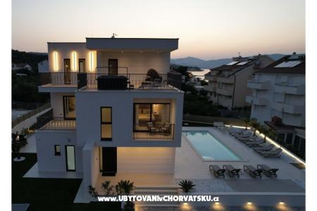 Villa Perla Trogir Hrvatska