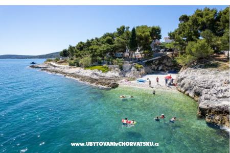 Villa Rosea Apartman foto 4