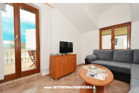 Villa Rozana, Okrug Gornji foto 3