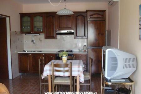 villa Teresa foto 2