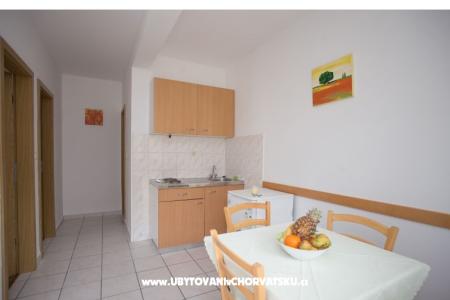 Apartmani Kairos - anex foto 2