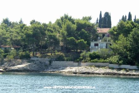 Villa Iskra foto 5