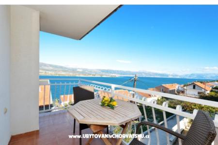 Vongola Trogir Hrvatska