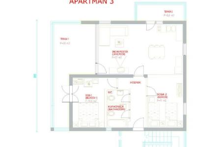 Zele Apartmani foto 5